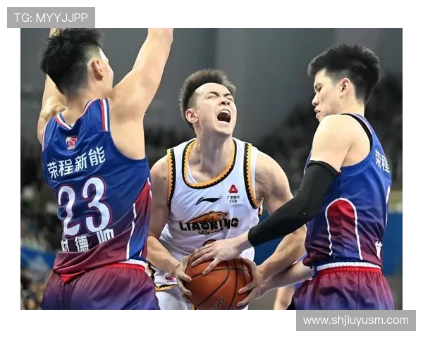 4月20日辽宁队对战广厦队精彩赛事回顾与分析