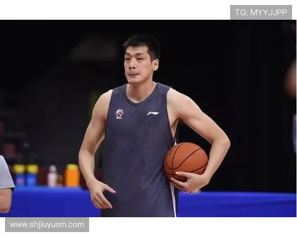 任骏飞：从青涩新星到篮球场上的领军人物之路与成长故事